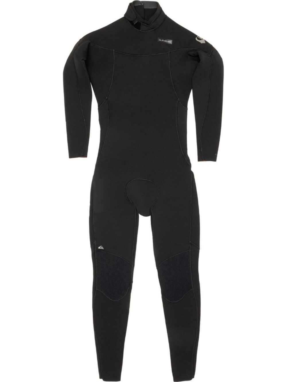 Boys Everyday Sessions Back Zip Full Wetsuit - 4, 3 mm, Long Sleeve - Sz 12 $199